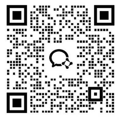 微信二维码